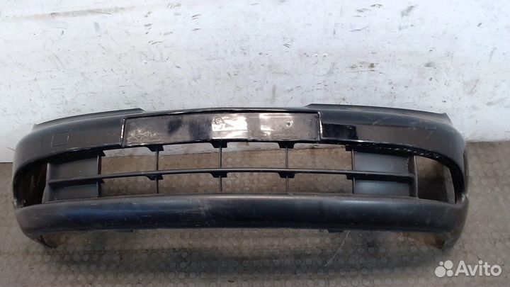 Бампер Nissan Primera P11, 2000