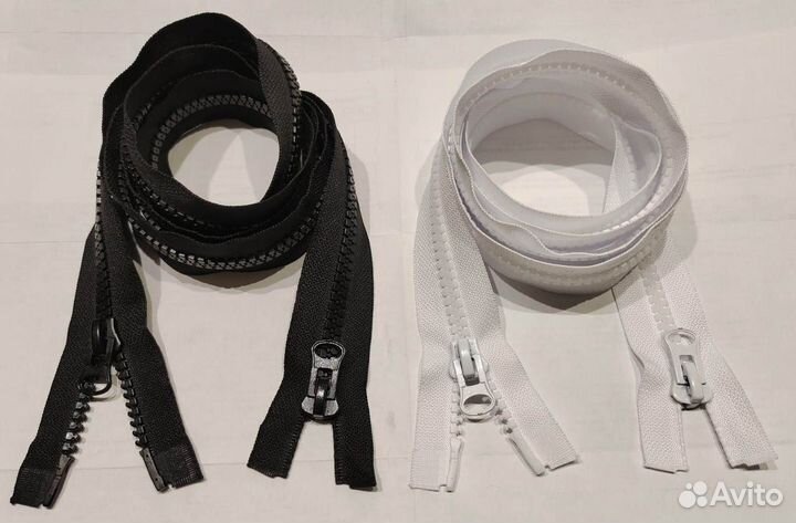 Молнии трактор №,тип 8-10шт