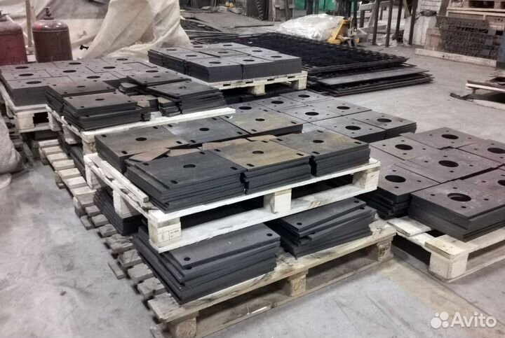 Лазерная резка и гибка металла