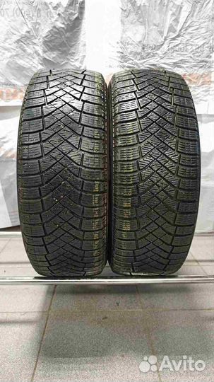 Pirelli Ice Zero FR 215/60 R16