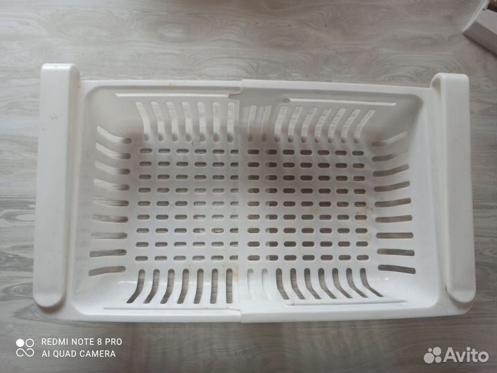 Кухонные принадлежности коробкой