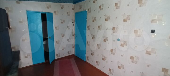 Дом 54 м² на участке 4 сот.