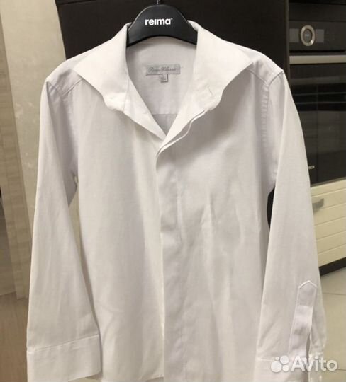 Рубашка детская