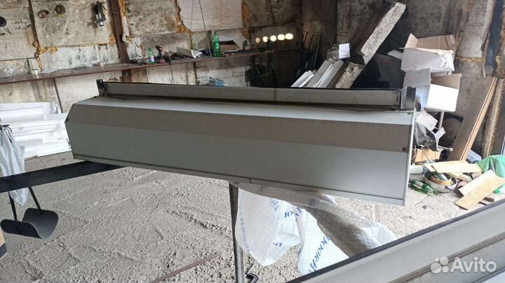 Рольставни роллеты бу