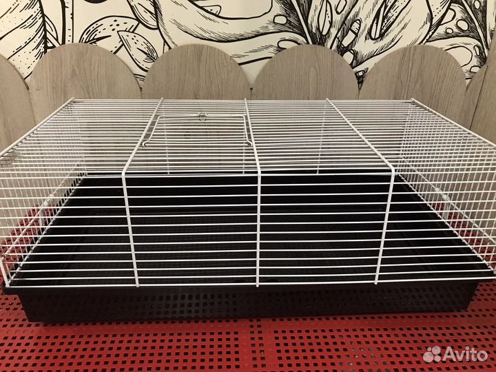 Клетка для грызунов