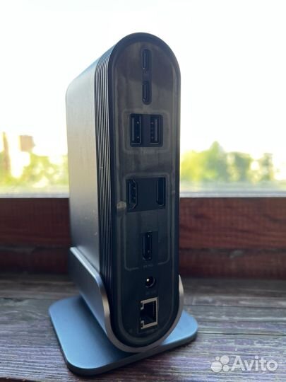 Baseus Working Station Dock