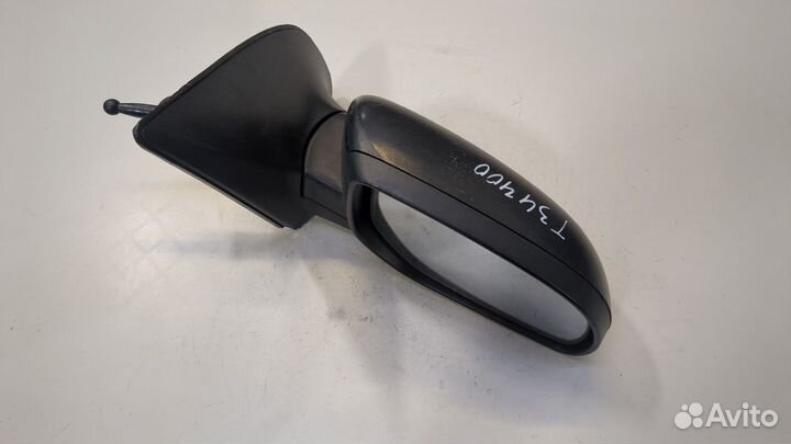 Зеркало боковое Hyundai i20, 2011