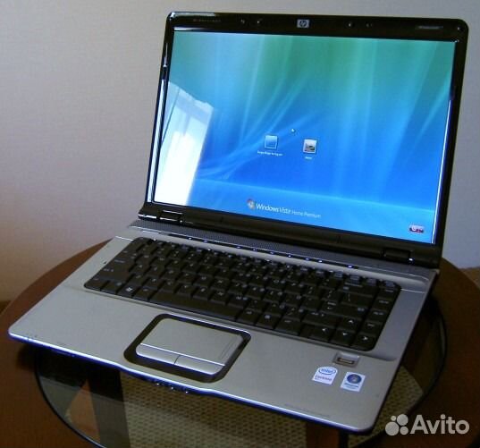 HP Pavilion, Остатки