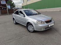 Chevrolet Lacetti 1.4 MT, 2010, 300 000 км, с пробегом, цена 450 000 руб.