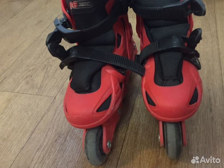 Ролики детские