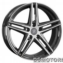 Диски Infiniti LX189(FD) 8.5/20 5x114.3 ET44 d63.3