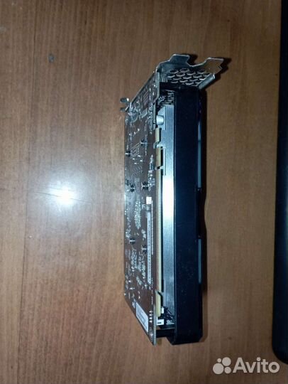 Gtx 1650