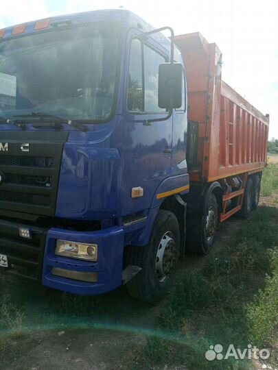 CAMC HN3310P38C3M, 2014