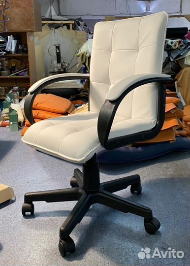 Кресло компьютерное