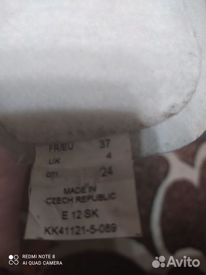 Женские фигурные коньки botas juliet