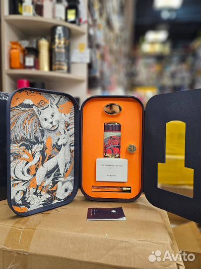 Floraiku One Umbrella For Two 50+10 мл ОАЭ