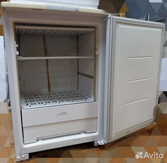 Морозилка Бирюса 14ек-1