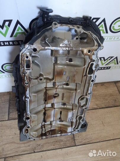 Поддон двигателя Volkswagen Tiguan MK1 (5N1)