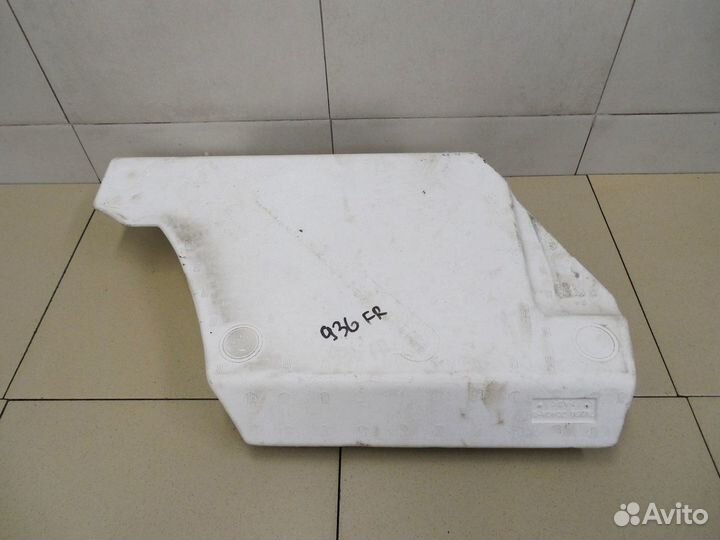 Шумоизоляция X-Trail (T31) 2007-2014