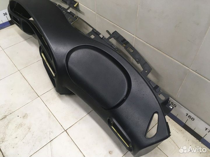 Торпедо Chevrolet niva