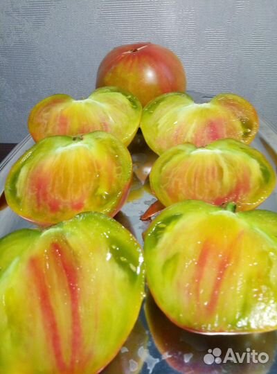 Помидоры, семена