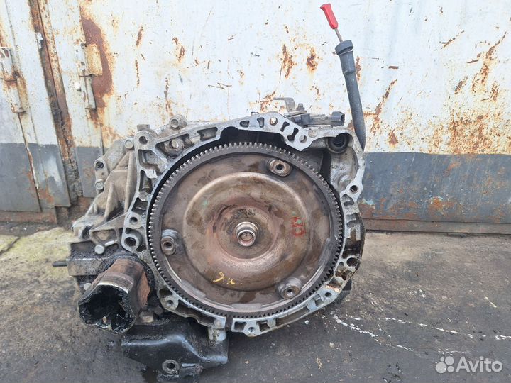 АКПП Hyundai Solaris 1 1.6 G4FC