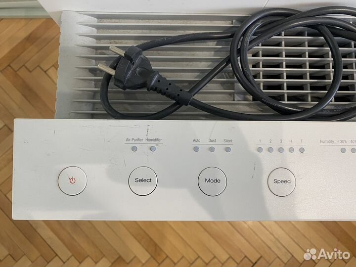 Увлажнитель воздуха Bork A701