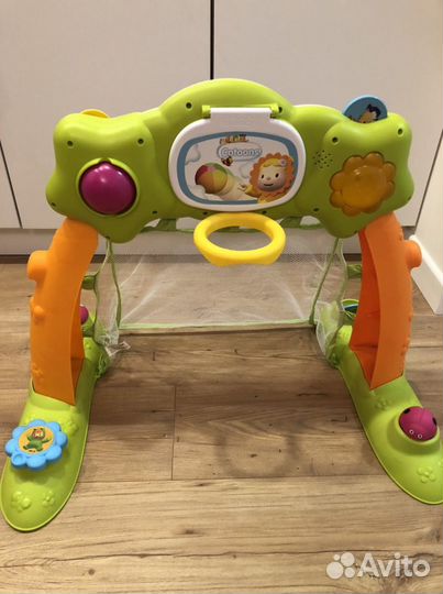 Игровой центр Smoby