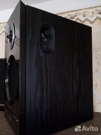 Аккустика microlab solo 15