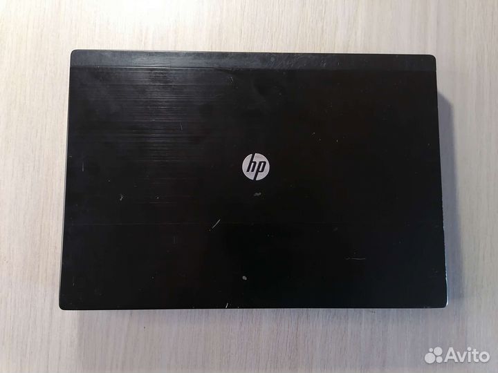 Нетбук HP mini 5101