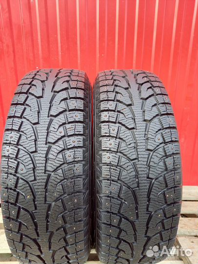 Hankook I'Pike RW11 235/65 R17