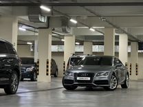 Audi A7 3.0 AMT, 2014, 173 500 км, с пробегом, цена 2 350 000 руб.