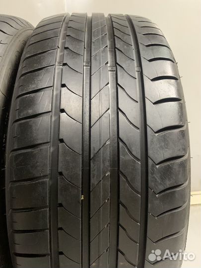 Goodyear EfficientGrip 225/45 R18 91V