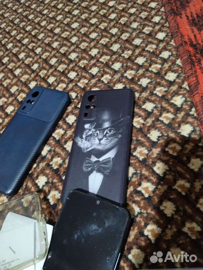 Мобильные телефоны Vivo Y31