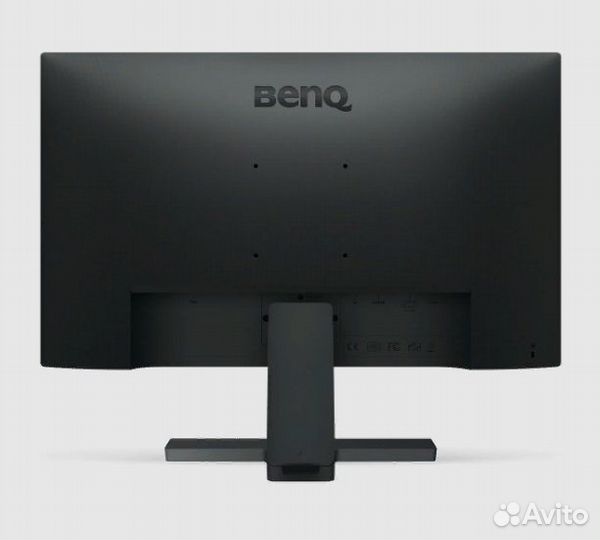 Игровой монитор 23.8