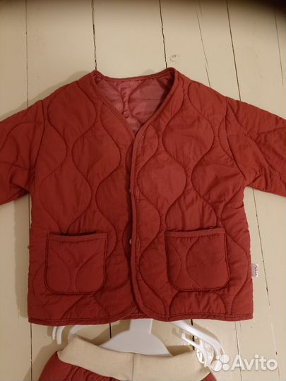 Костюм на девочку 98 104