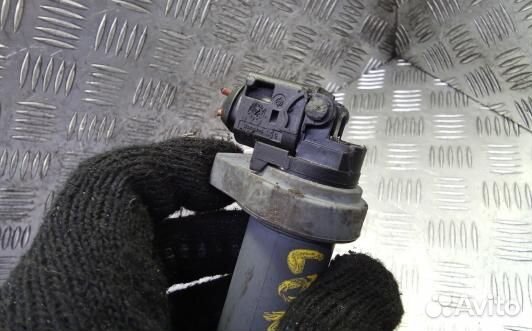 Катушка зажигания бензиновая BMW 5 E60/E61 (6DN01D