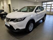 Nissan Qashqai 1.2 MT, 2017, 102 539 км, с пробегом, цена 1 579 000 руб.