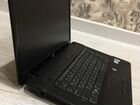 Бюджетный HP Compaq 610 объявление продам