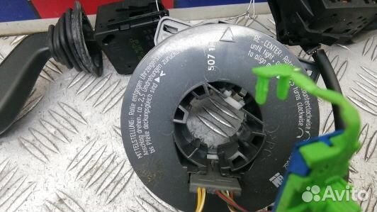 Переключатель поворотов и дворников (стрекоза) ope