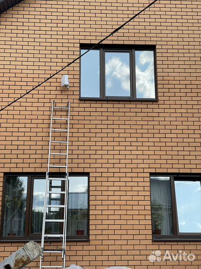 Интернет в частный дом, на дачу, подключение