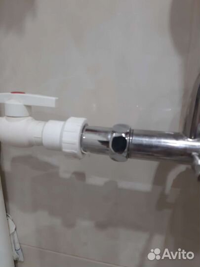 Мужчина на час