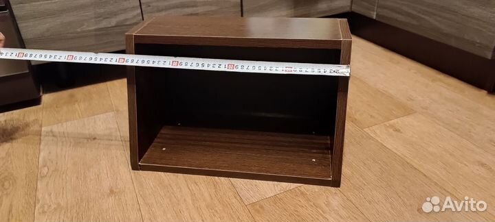 Полка настенная