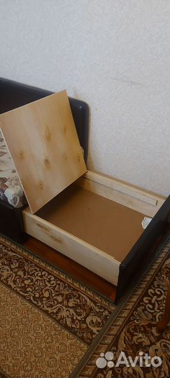 Диван кушетка раскладной