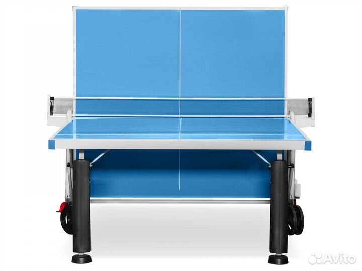 Всепогодный стол для настольного тенниса
