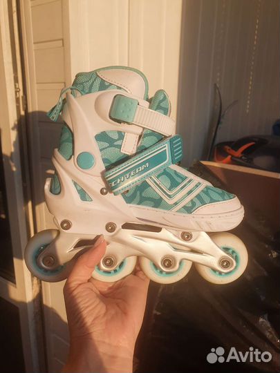 Ролики детские 29-32