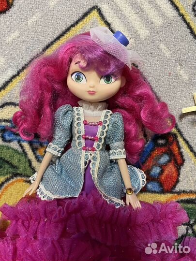 Кукла «Сказочный патруль»