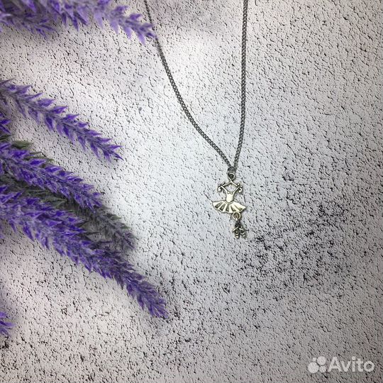 Подвеска ручная работа