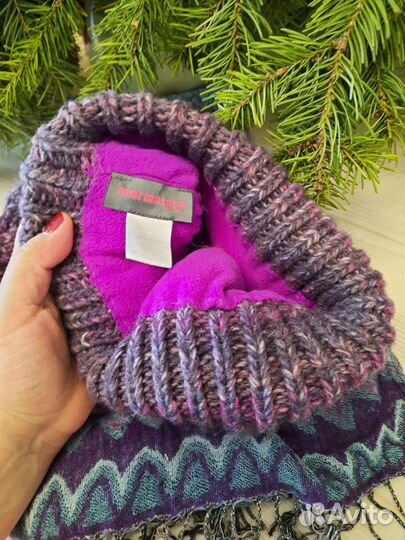 Шапки женские, детские