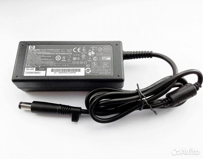 Блок питания Мини пк HP ProDesk 405 G6 DM 4U636ES